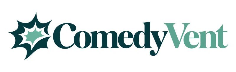 ComedyVent name artwork
